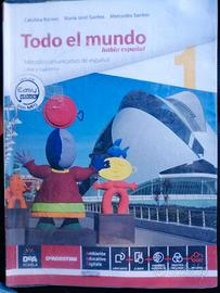 Todo el mundo Volume 1 9788851119522