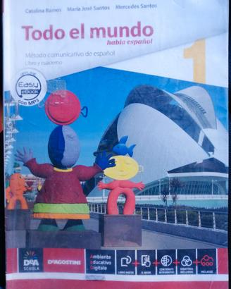 Todo el mundo Volume 1 9788851119522