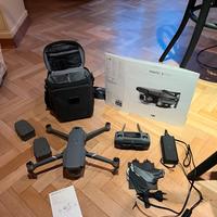 Mavic 2 pro Drone