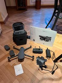 Mavic 2 pro Drone