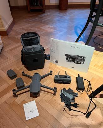 Mavic 2 pro Drone