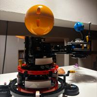 Lego technic