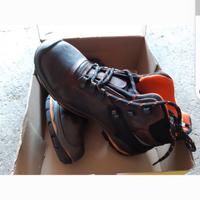 Scarpe infortunisticje