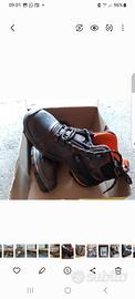 Scarpe infortunisticje
