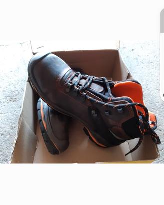 Scarpe infortunisticje