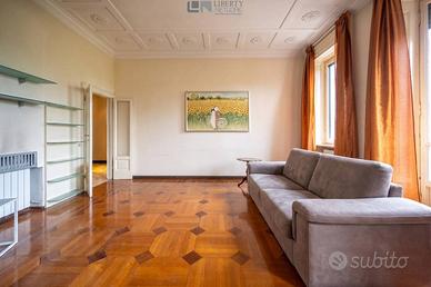 Appartamento di 140 m² con 4 locali a Milano