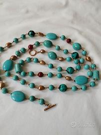 collana lunga 