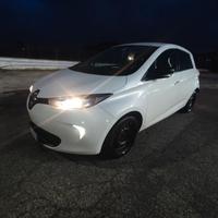 Renault ZOE Life R90 Flex