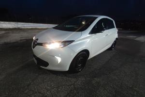 Renault ZOE Life R90 Flex