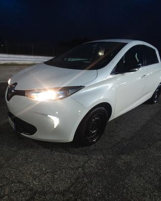 Renault ZOE Life R90 Flex