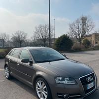 Audi A3 2010