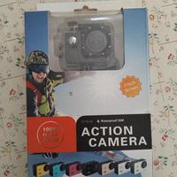 Action camera