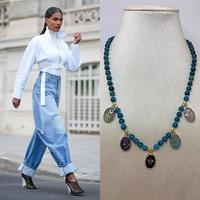 Collana Porta Fortuna con Stile!