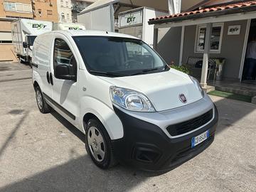 Fiat fiorino cargo 1.3 mjt cv 95