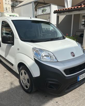 Fiat fiorino cargo 1.3 mjt cv 95