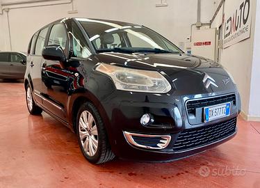 Citroen c3 1.6 Hdi 110cv