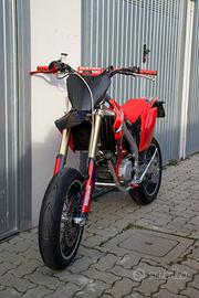 hm 125 (LEGGERE DESCRIZIONE)