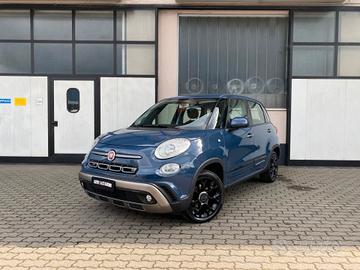 Fiat 500L 1.4 95 CV