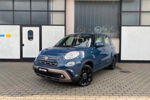 Fiat 500L 1.4 95 CV