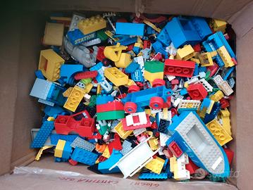 Mattoncini Lego