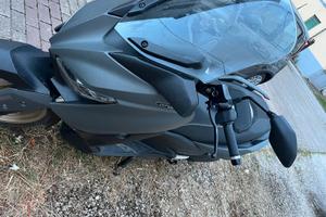 Yamaha X-Max 300 - 2021