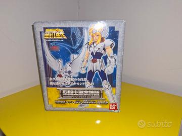 saint seyia Bandai 