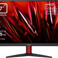 Acer Nitro Monitor Gaming PC 27 "