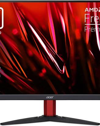Acer Nitro Monitor Gaming PC 27 "