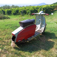 Lambretta LI 125