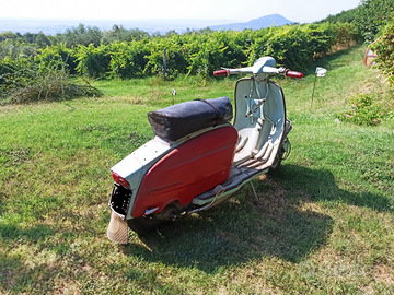 Lambretta LI 125