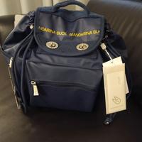 Mandarina duck  zaino
