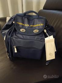 Mandarina duck  zaino