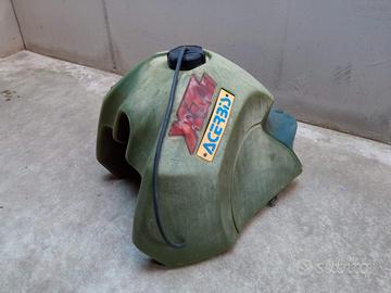 yahama xt 600 2kf serbatoio acerbis