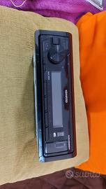 AUTORADIO DAB USB FM AM