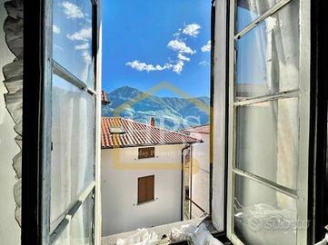 Casa indipendente di 160 m² con 4 locali a Plesio