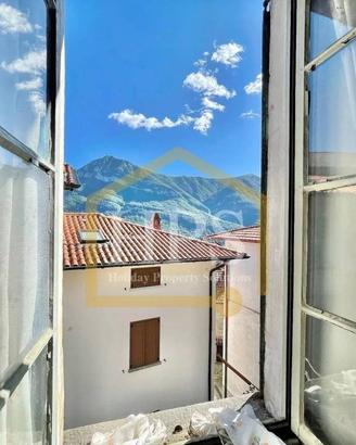 Casa indipendente di 160 m² con 4 locali a Plesio