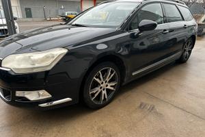 CITROEN C5 3000 V6 GASOLIO