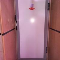 Porta per cella frigo