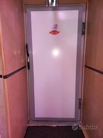 Porta per cella frigo