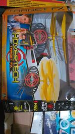 Hovertech. Target Fx. Drone Volante con 1 Pistola