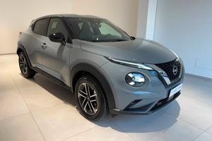 Nissan Juke 1.0 dig-t N-Connecta 114cv dct