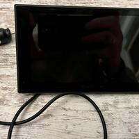 Garmin Camper 660