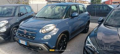 Fiat 500L 1.4 95 CV S&S Cross