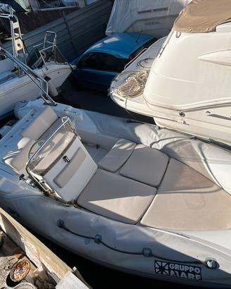 gommone pholas 18