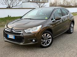 DS4 1.6 e-HDi Berlina 110cv Euro 5b