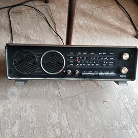 Radio anni 50