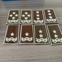 Gradi Militari E.I