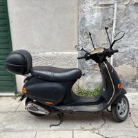 Piaggio Vespa ET4 125 fine anni ’90