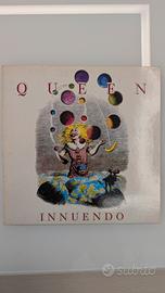 Vinile Queen - Innuendo (1991)

