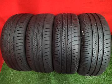 205 55 16 Gomme Estive 2022 Nexen 205 55R16 91V